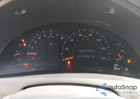 2007 Toyota Camry Xle from USA, damaged, VIN 4T1BE46K47U118349